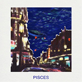 魚座