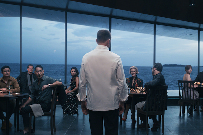 The Menu 2