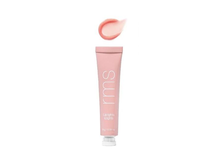 rms beauty、リップライツ クリームリップグロス