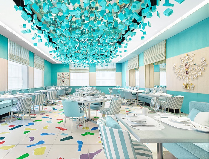 ティファニー Tiffany