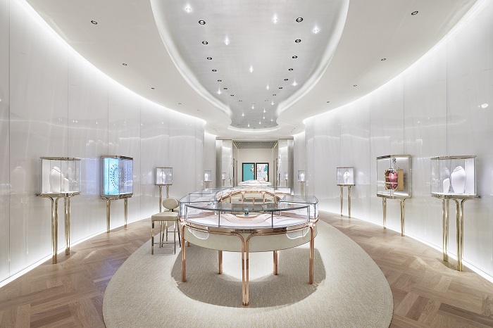 ティファニー Tiffany