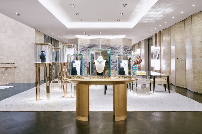 ティファニー Tiffany