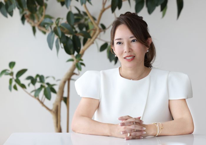 河村真木子のリアル人生相談 第1回：転職で失敗しない方法 | marie