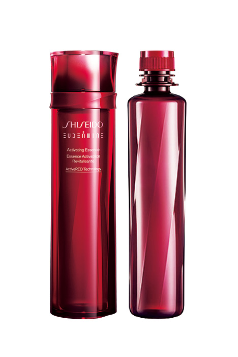 SHISEIDO　
