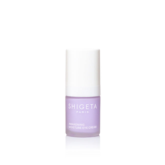 SHIGETA(シゲタ) AWモイスチャーアイクリーム 15mL ¥6,270