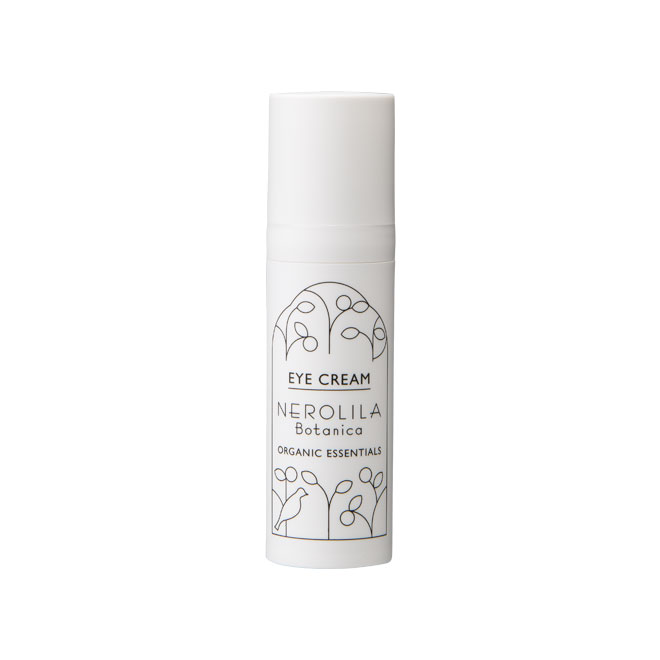 NEROLILA Botanica(ネロリラ ボタニカ) トリプルブルー コンセントレイト 15mL ¥7,700