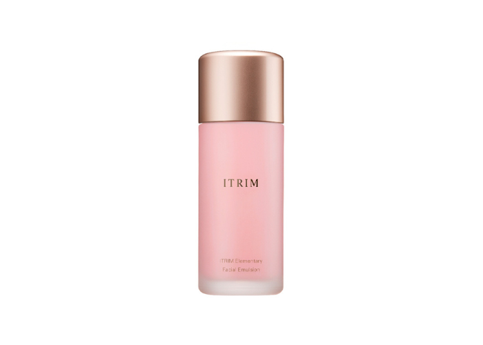ITRIM エレメンタリー フェイシャルエマルジョン