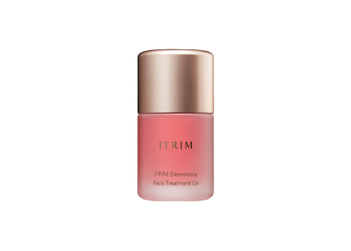 ITRIM エレメンタリー フェイス トリートメントオイル