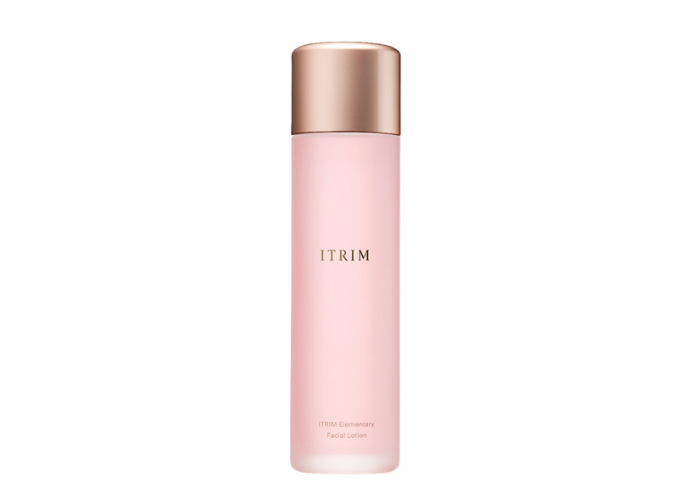 ITRIM エレメンタリー フェイシャルローション