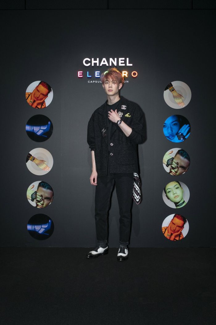 CHANEL-ELECTRO_Tokyo_Hio-