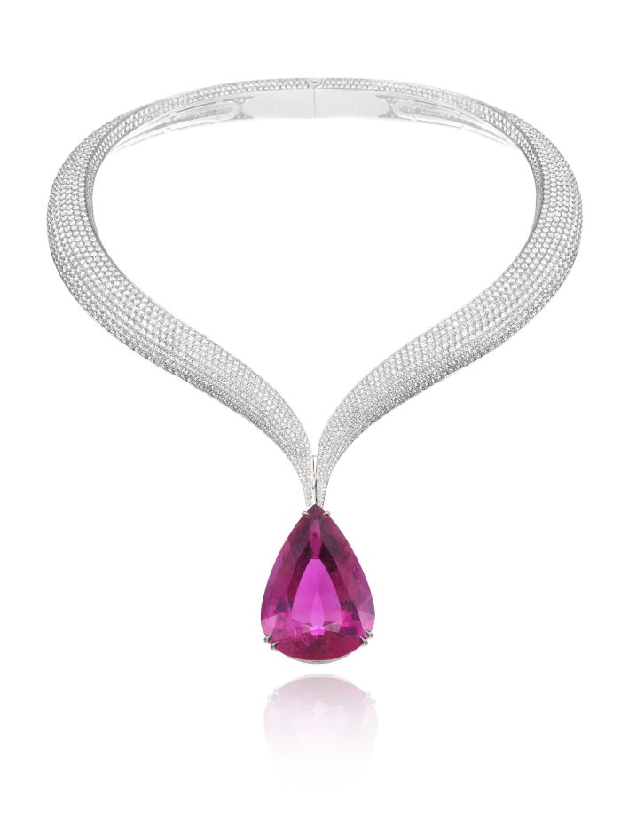 カンヌ2023、chopard
