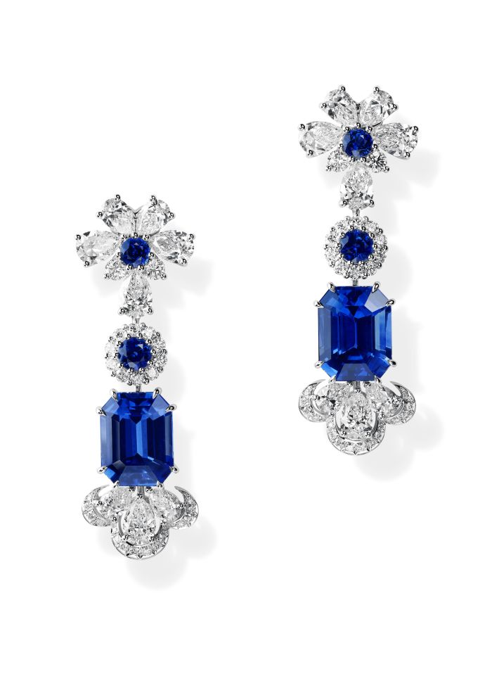 カンヌ2023、chopard