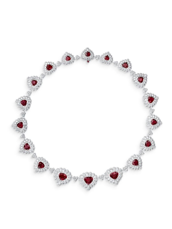 カンヌ2023、chopard