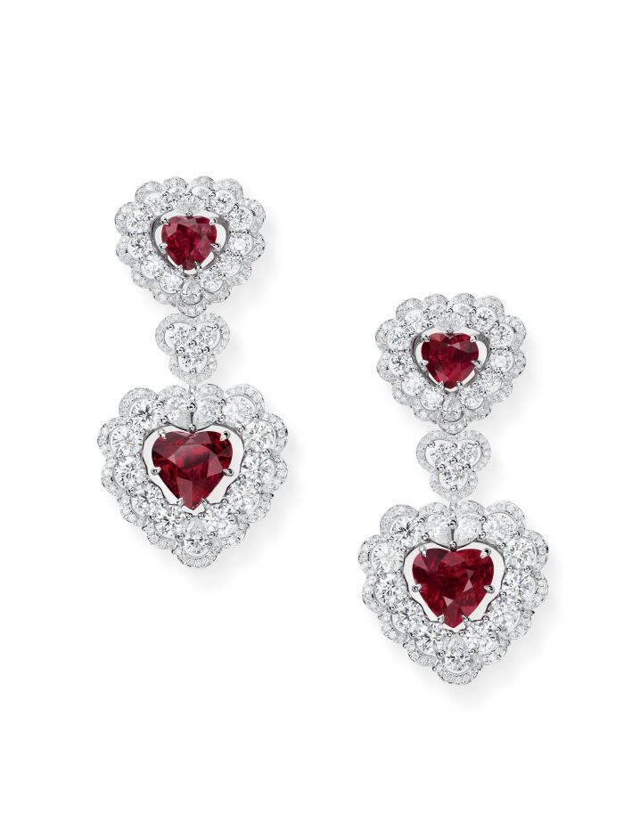 カンヌ2023、chopard
