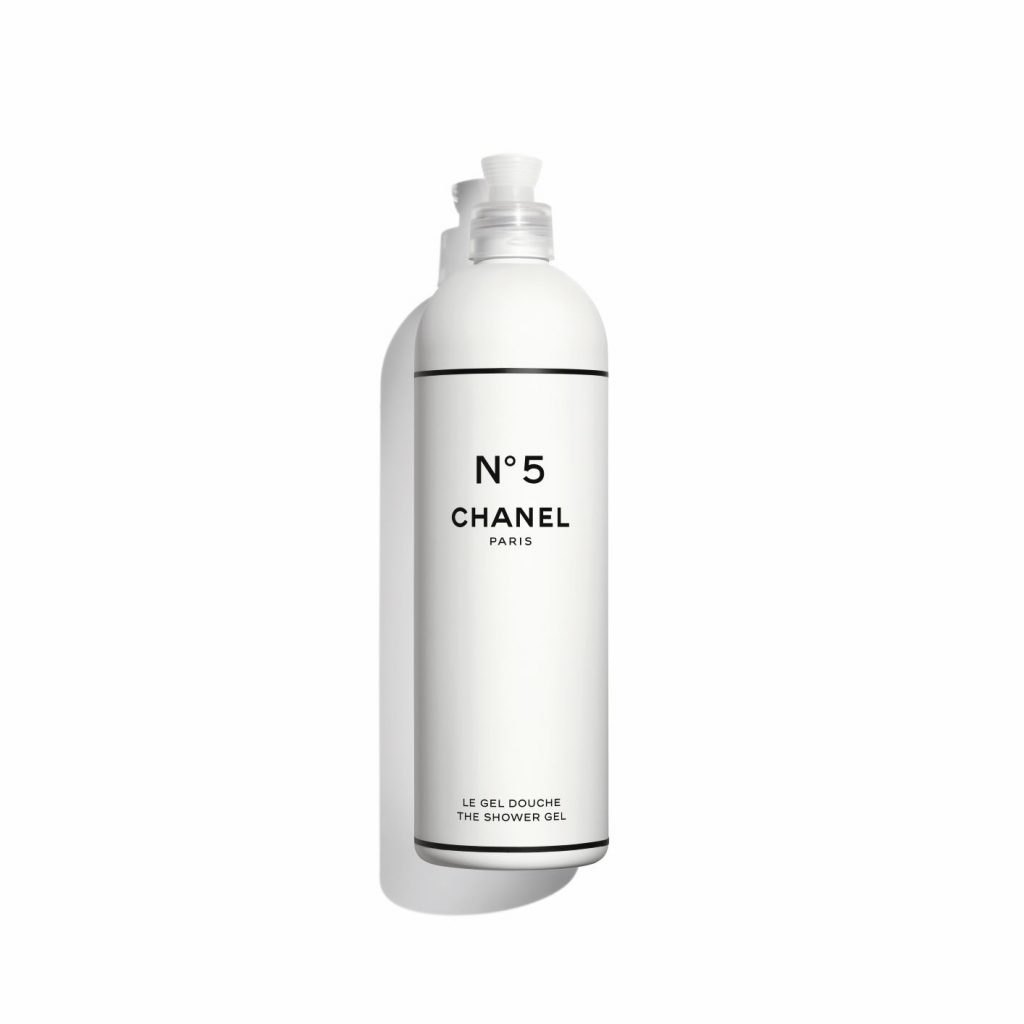 どれをゲットする？ “シャネル N°5”100周年記念コレクション全