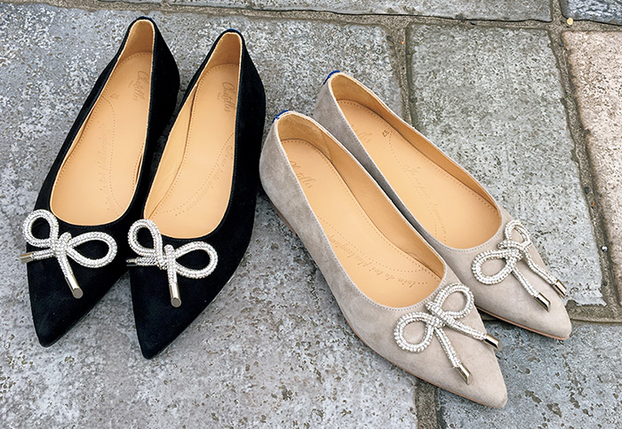 Chatelles シャテル
