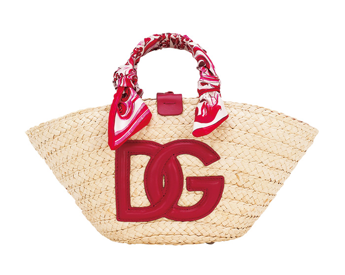 Dolce&Gabbana ドルチェ&ガッバーナ