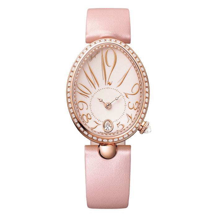 Breguet　ブレゲ