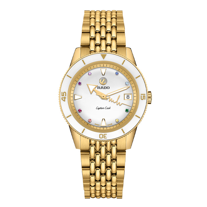 RADO ラドー