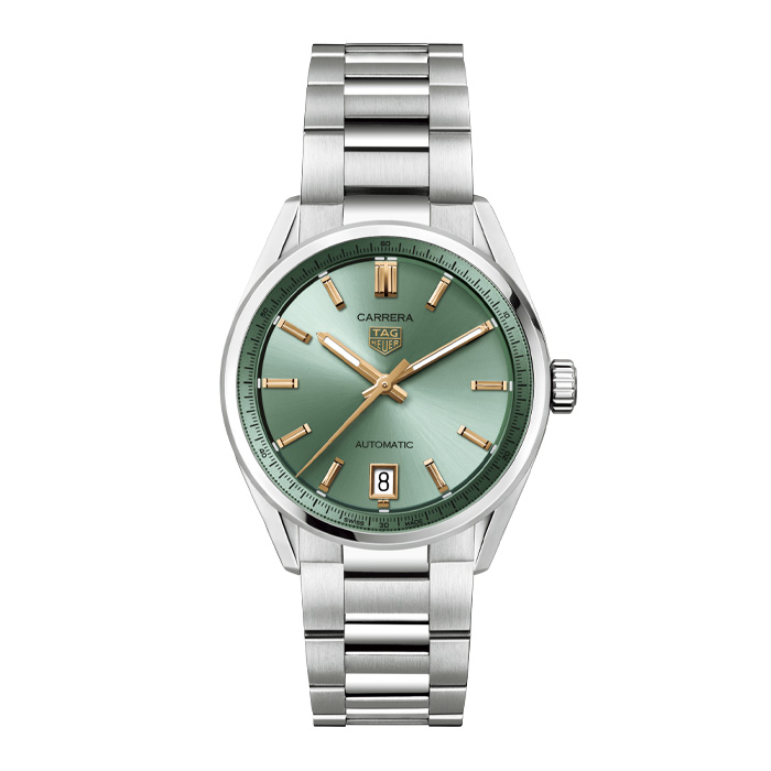 Tag Heuer タグ・ホイヤー