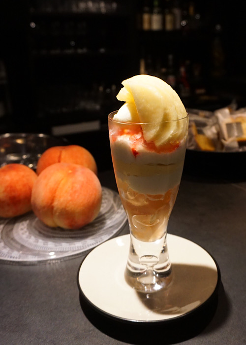 Pâtissière MAYO