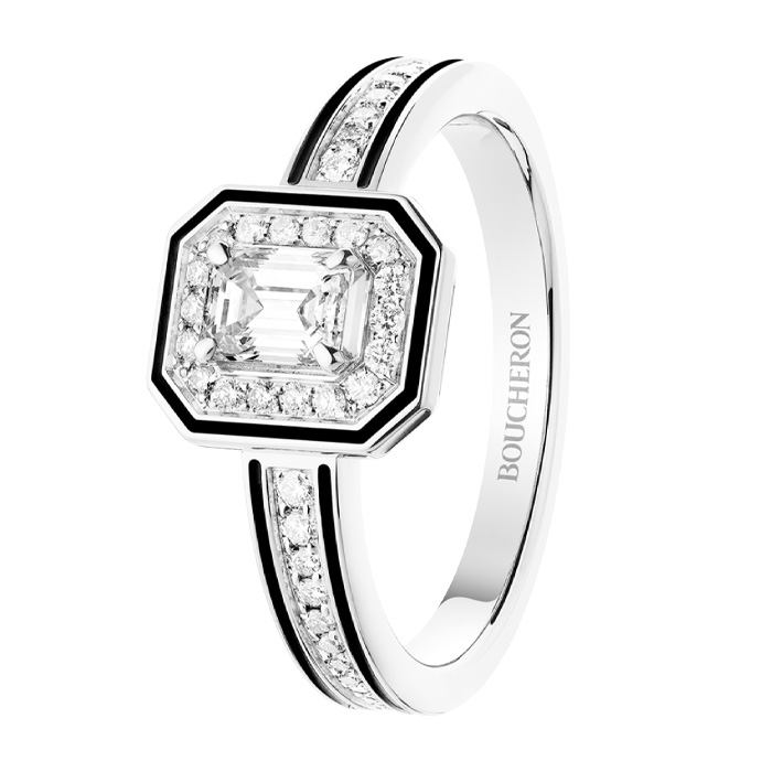 Boucheron ブシュロン