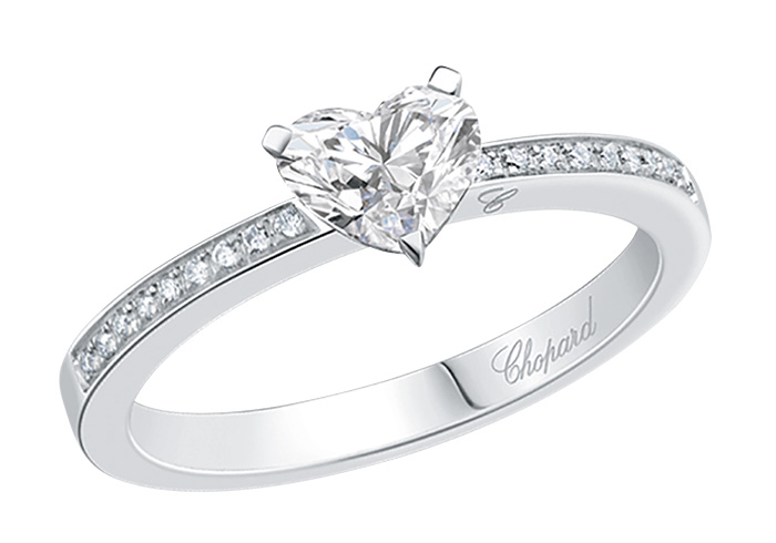 chopard ショパール