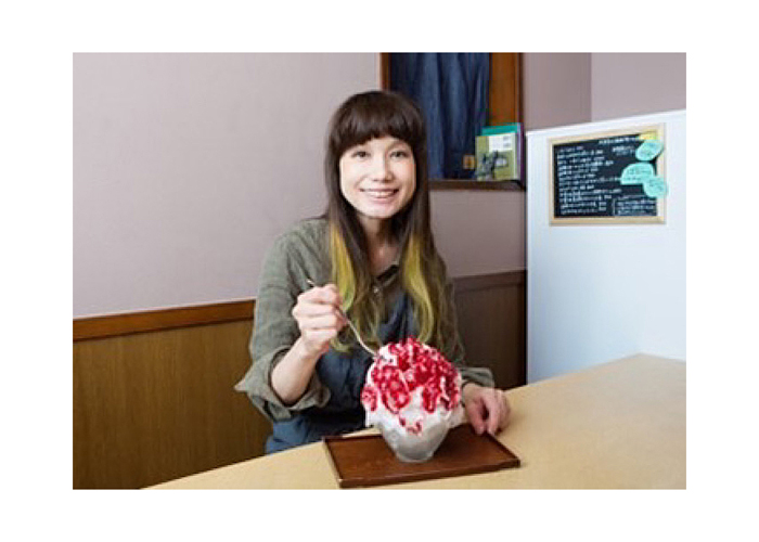 原田麻子