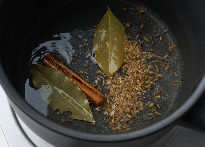 チキンカレーポイント
