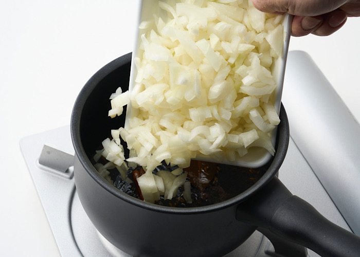 チキンカレーポイント