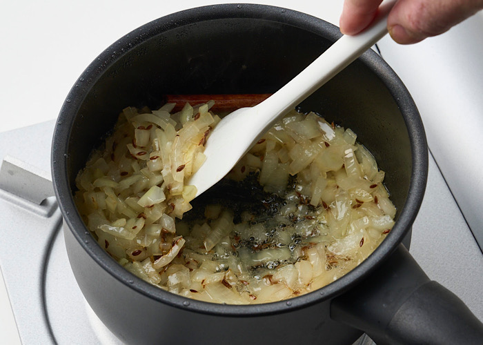 チキンカレーポイント
