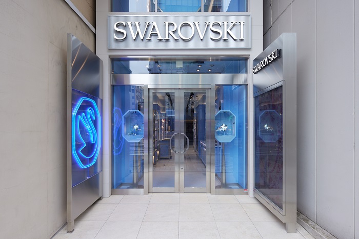 スワロフスキー