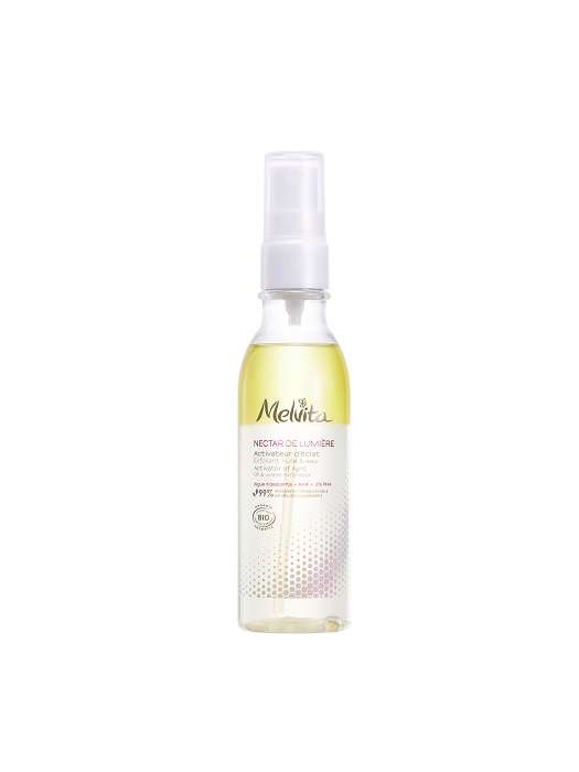 melvita メルヴィータ