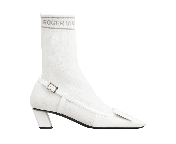 roger vivier ロジェヴィヴィエ