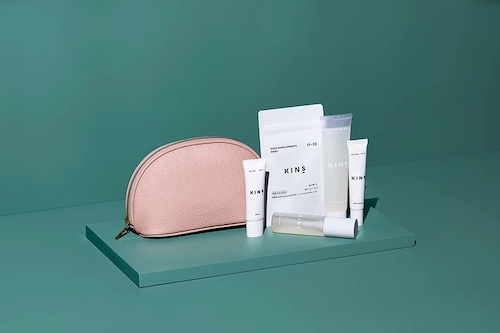 Special Totalcare set