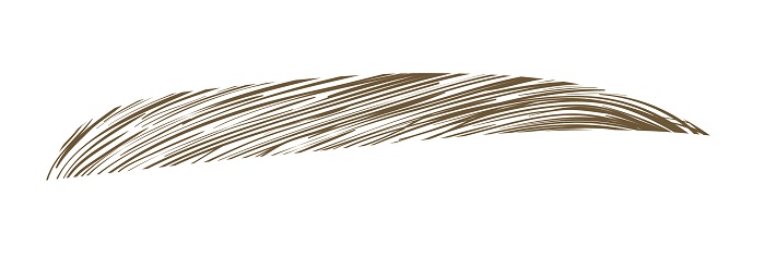 眉毛3