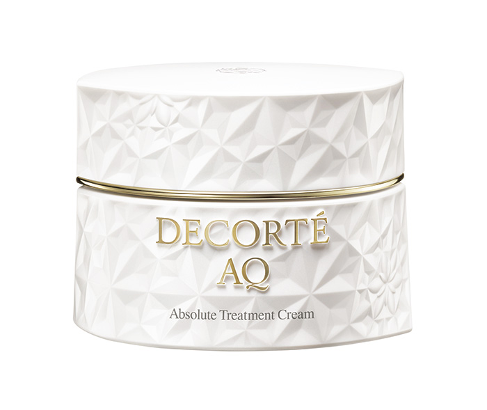 DECORTE コスメデコルテ AQ アブソリュートバームクリームエラスティック