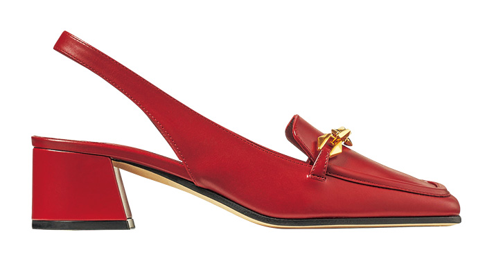 Jimmy Choo ジミー チュウ