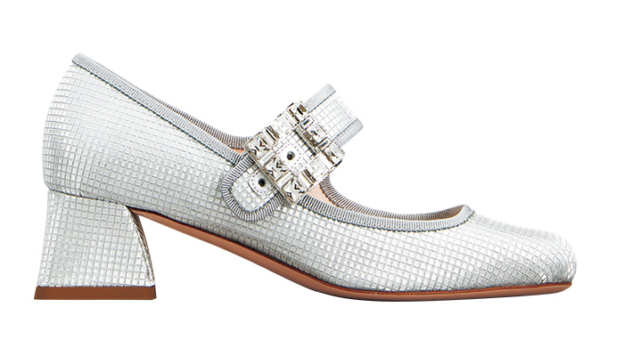 Roger Vivier ロジェ・ヴィヴィエ