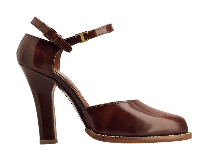 Tod's トッズ