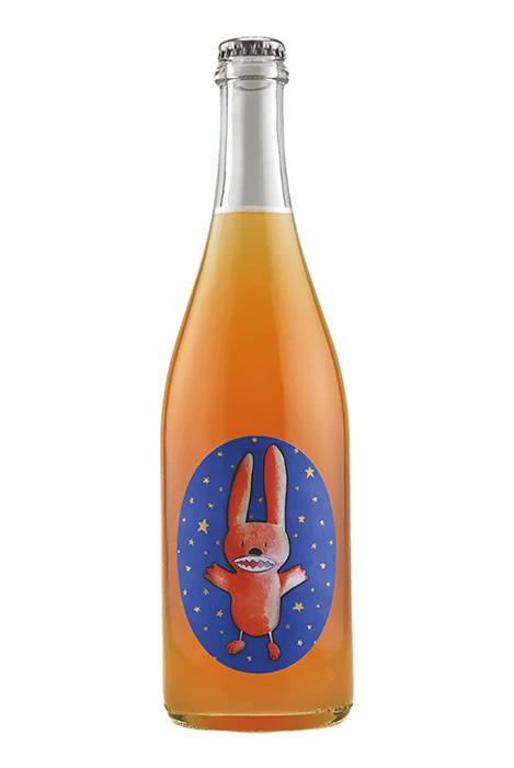 Astro Bunny 2021 アストロ・バニー