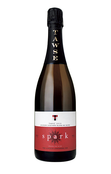 Tawse-2013-Spark-Laundry-scaled トーズワイナリー