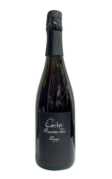 Bugey Cerdon ビジュ・セルドン