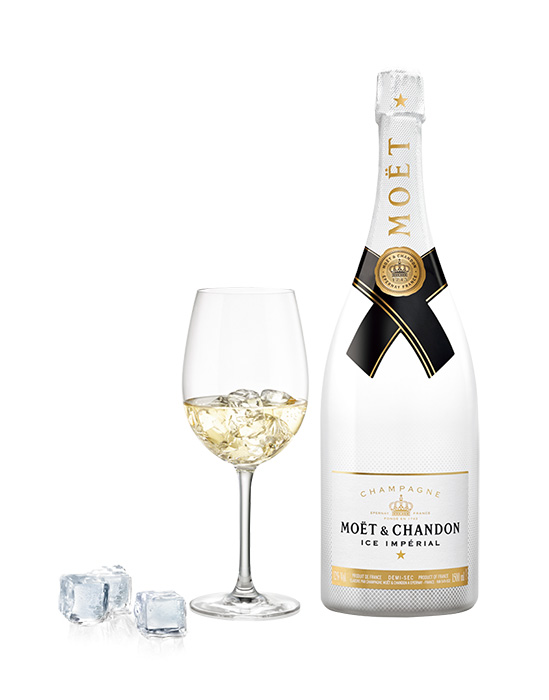 Moet chandon モエ・エ・シャンドン アイスアンぺリアル