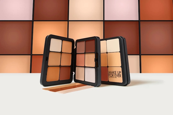 MAKE UP FOR EVER