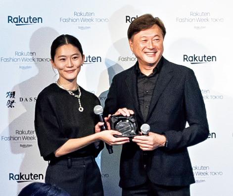 kanako sakai