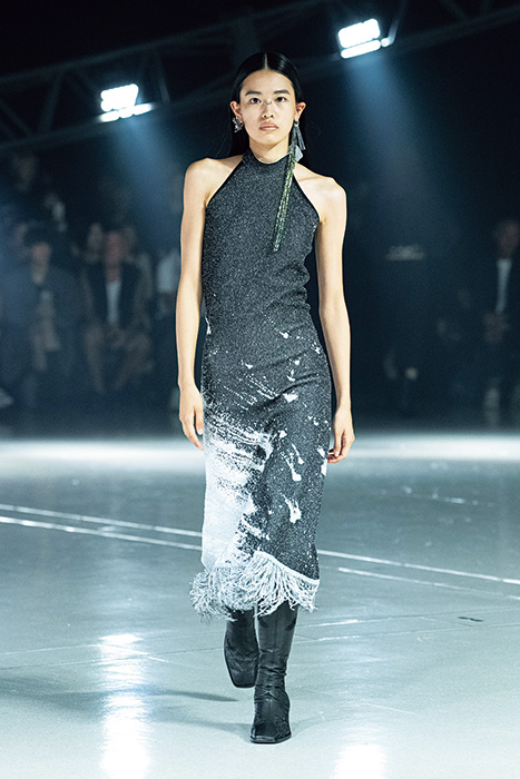 KANAKO SAKAI