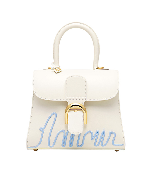 DELVAUX デルヴォー