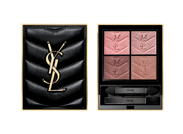 YSL イヴ・サンローラン クチュールミニクラッチ