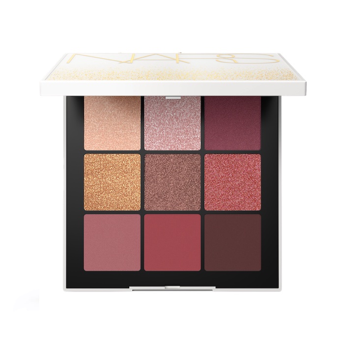 NARS エンドレスナイツ アイシャドーパレット